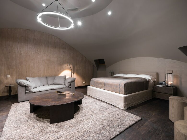 Tufenkian Historic Yerevan Hotel