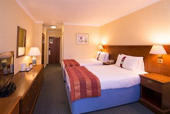 Hotel Holiday Inn Coventry South