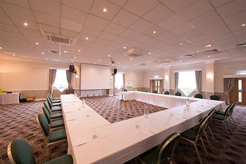 Hotel Holiday Inn Coventry South