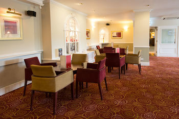 Hotel Holiday Inn Coventry South