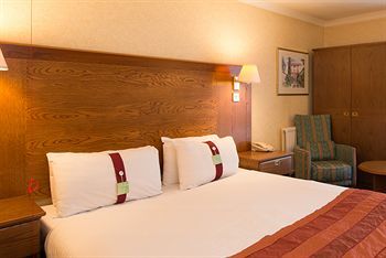 Hotel Holiday Inn Coventry South