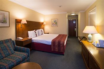 Hotel Holiday Inn Coventry South