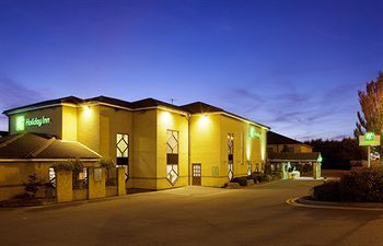 Hotel Holiday Inn Coventry South