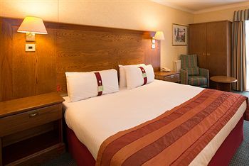 Hotel Holiday Inn Coventry South