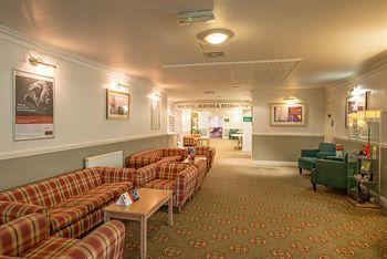 Hotel Holiday Inn Coventry South