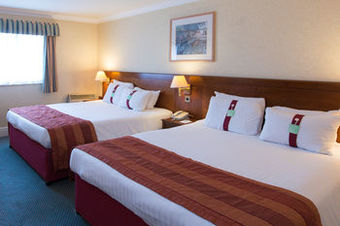 Hotel Holiday Inn Coventry South