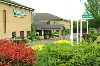 Hotel Holiday Inn Coventry South