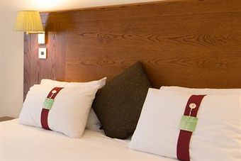 Hotel Holiday Inn Coventry South