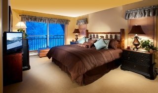 Hotel The Pines Lodge