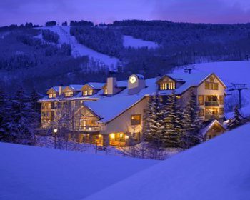 Hotel The Osprey At Beaver Creek