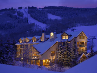 Hotel The Osprey At Beaver Creek