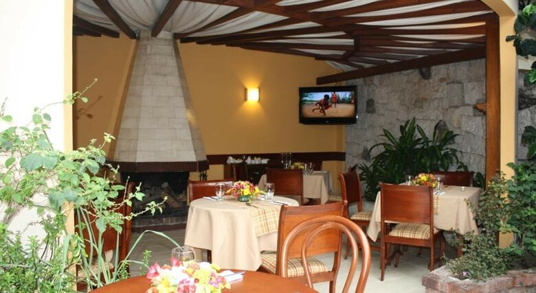 Hotel Excelsior