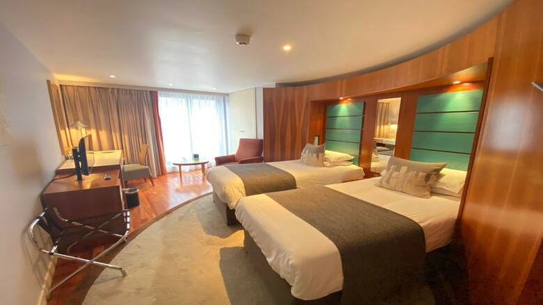 Hotel Mercure Brigstow