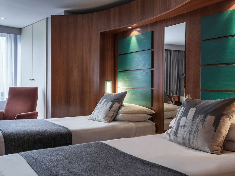 Hotel Mercure Brigstow