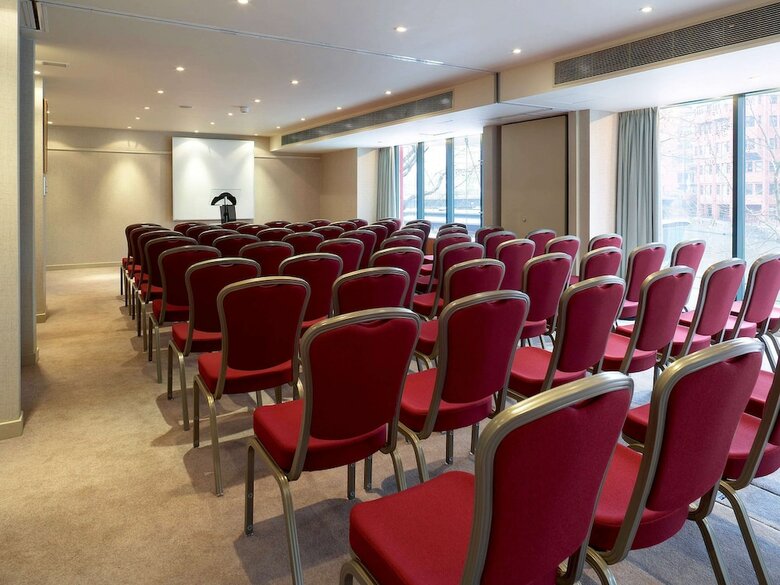 Hotel Mercure Brigstow