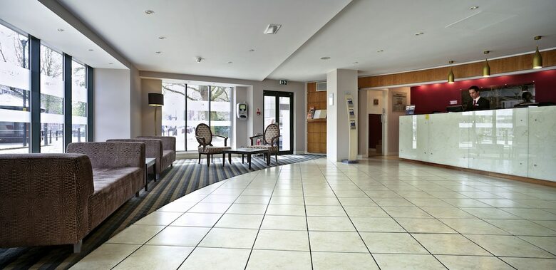 Hotel Mercure Brigstow