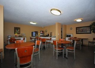 Hotel Best Western St. Petersburg-c
