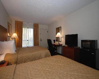 Hotel Best Western St. Petersburg-c