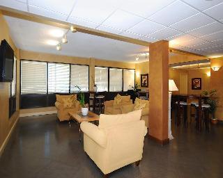 Hotel Best Western St. Petersburg-c