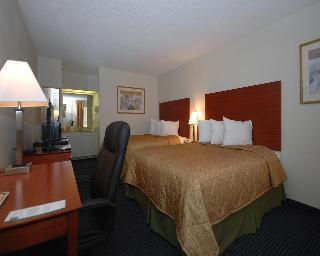 Hotel Best Western St. Petersburg-c