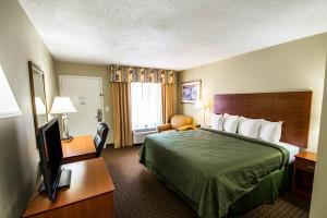 Hotel Best Western St. Petersburg-c