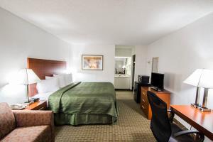 Hotel Best Western St. Petersburg-c