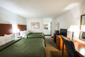 Hotel Best Western St. Petersburg-c