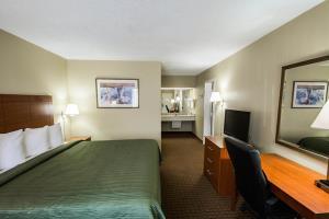 Hotel Best Western St. Petersburg-c