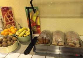 Hotel Best Western St. Petersburg-c