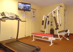 Hotel Best Western St. Petersburg-c