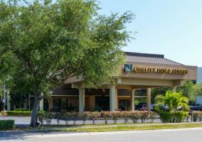 Hotel Best Western St. Petersburg-c