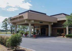 Hotel Best Western St. Petersburg-c