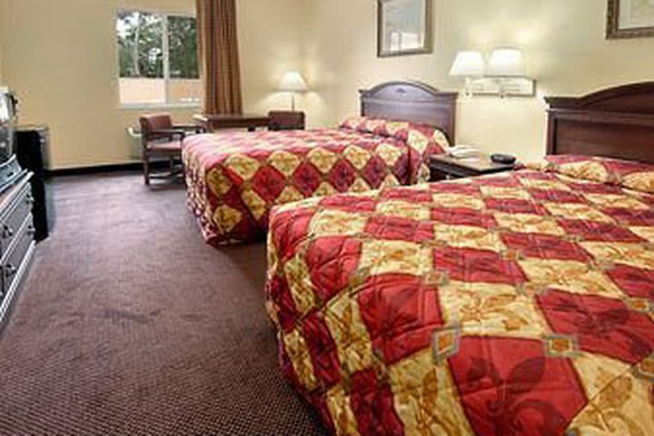 Hotel Super 8 Motel