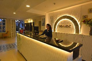 Tonoz Beach Hotel