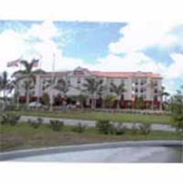 Hotel Hampton Inn & Suites
