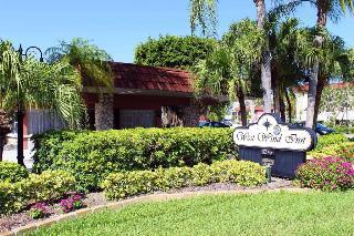 Hotel West Wind Inn