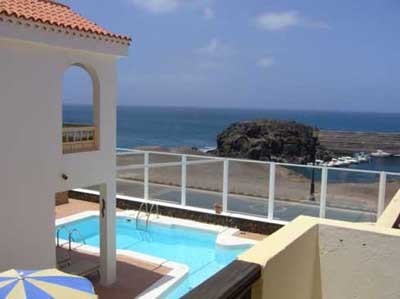 Apartamentos Juan Benitez