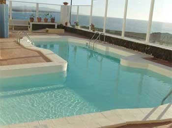 Apartamentos Juan Benitez