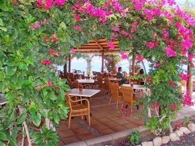 Apartamentos Juan Benitez