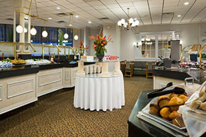 Hotel Ramada Conference Center Jacks