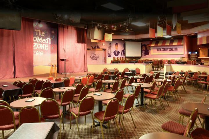 Hotel Ramada Conference Center Jacks