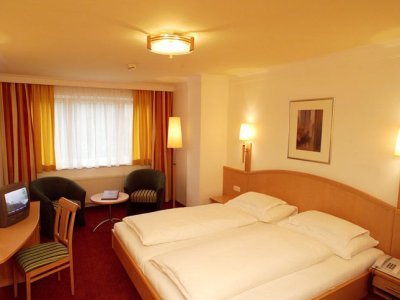 Hotel Gasthof Der Schutthof