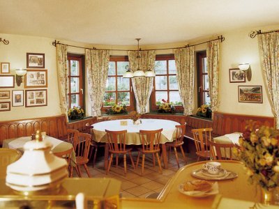 Hotel Gasthof Der Schutthof