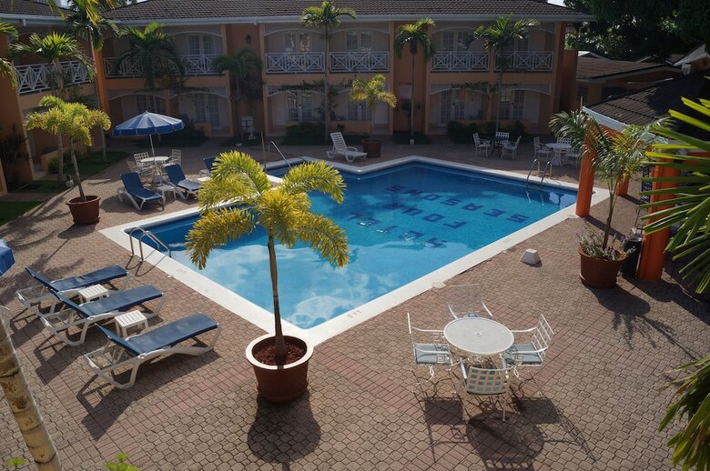 Hotel Four Seasons