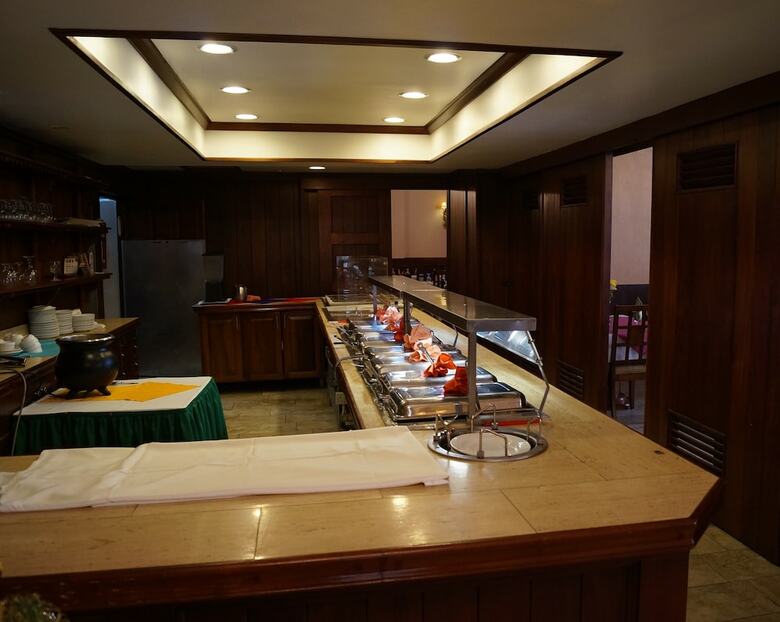 Hotel Four Seasons