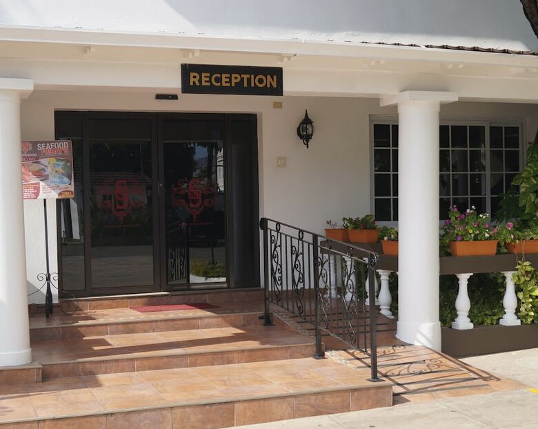 Hotel Four Seasons