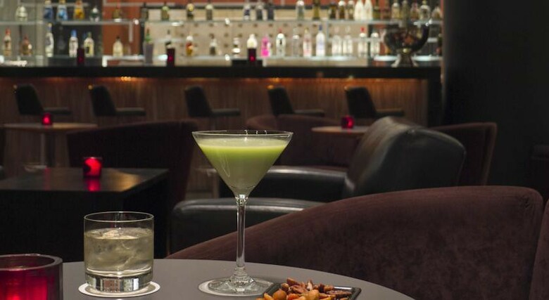 Hotel Doubletree By Hilton Mexico City Santa Fe
