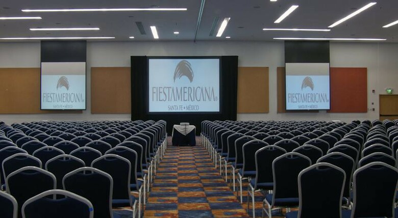 Hotel Doubletree By Hilton Mexico City Santa Fe