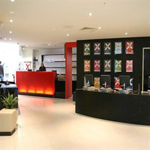 Hostal Base Melbourne St. Kilda