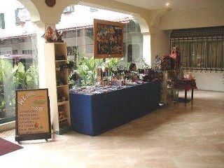 Hotel Garden Plaza